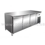 Холодильный стол REEDNEE GN3100TN